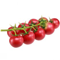 gjenstander Dekorative tomater ranketomater på panikk Ø3,5cm