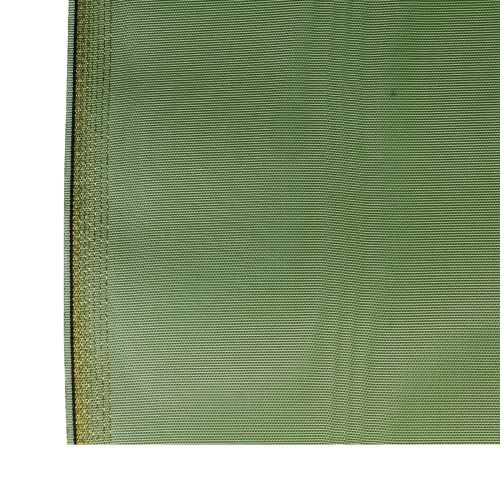 gjenstander Krans moiré krans grønn 175mm 25m salvie grønn