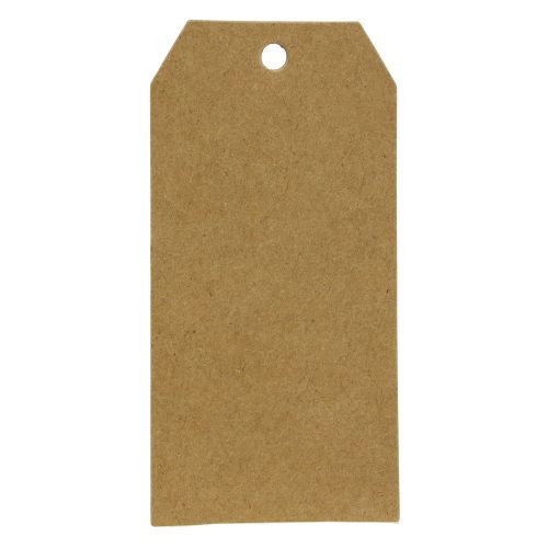 gjenstander Gavelapper pyntelapper papir 3,5×6cm 300stk