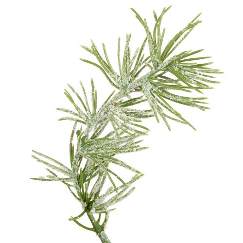 gjenstander Dekorativ lerkgirlander for stemningsfull romdesign, 250 cm