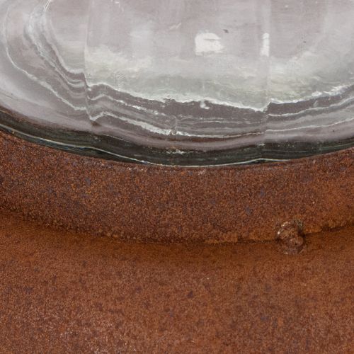 gjenstander Lykt for romantisk belysning i huset og hagen, 33 cm