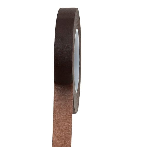 gjenstander OASIS® Blomstertape Brun 13mm 2 stk