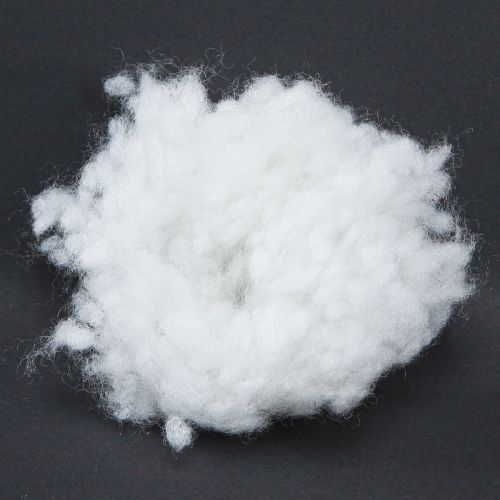 Floristik24 Snowflakes Flaky Artificial Snow White 100g × 4stk