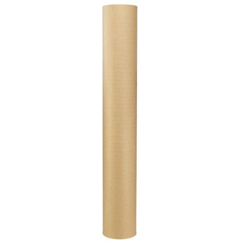 gjenstander Honeycomb papir naturlig brunt innpakningspapir B50,5cm L2500cm