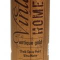 Floristik24 Fargespray vintage old gold 400ml