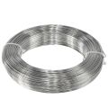 Floristik24 Craft wire sølv aluminium wire dekorativ wire Ø1,5mm 1000g